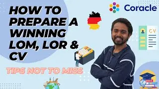 Don't Apply to German University without Watching This Video!