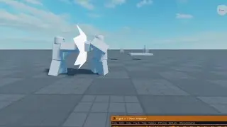 punch animation