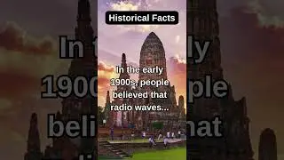 Historical Facts