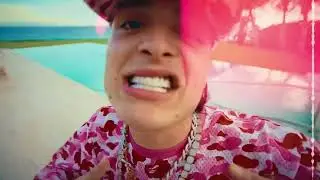 Plebada (Sped Up) - El Alfa x Peso Pluma