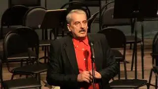 Пикалёвские ассамблеи - 6, часть 2