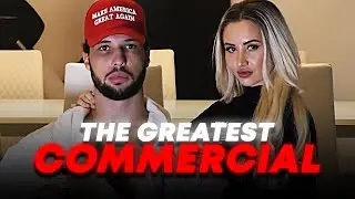 Tate Brothers X Gillette TV Commercial (Parody)