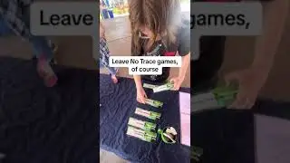 Gateway Communities the Leave No Trace way!