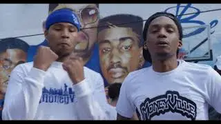 "North" - Ron Gotti