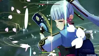 Ayaya Gameplay!