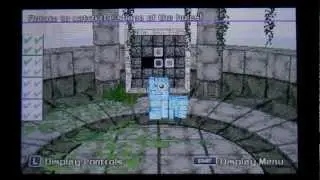 SpeedThru Potzol's Puzzle Nintendo 3DS Gameplay Video + Nintendo e Shop Game +