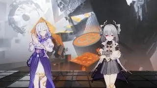 Honkai v 6.7 - Perfect Performance [Act 3]  - Part 5 