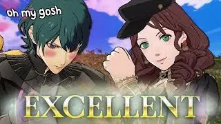 How Good is Fire Emblem: Three Houses?