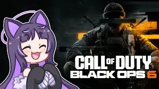Grinding out Mastery Camos | Call of Duty: Black Ops 6