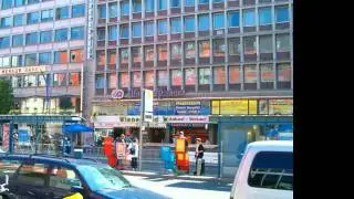 London-Friedrichshafen-Munich 2003
