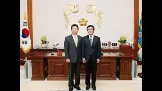 군산사람 신영대, 이렇게 살아왔습니다