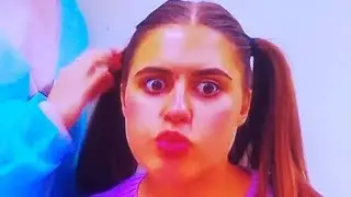 леди Диана подставила капу и стефани!!! 2 серия