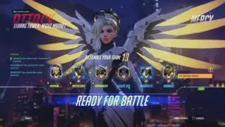 Overwatch Tips 101 - Episode 1 - How to get a Decent Team Comp