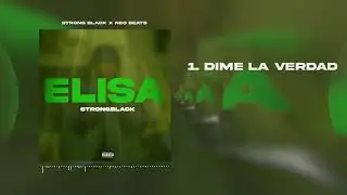 DIME LA VERDAD - Strong Black x Neo Beats