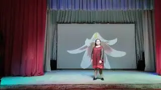 Мария Крюкова - Песенка про маму