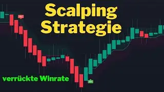 Profitable Scalping Strategie (Verrückte Winrate)