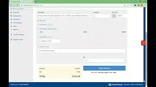 SwipeSimple Invoicing