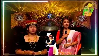 Meitei Chanu Ani Na Saruk Yaruba Bharat Ka Amrit Kalash|Bharat Ka Amrit Kalash Banita And Ngangthoi