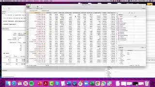 Getting Started with Stata
