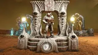 Doom Eternal: Battlemode: hmatyko10 and Rhino18756 2020.12.18