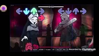 MOD FNF VS ANNIVERSARY ANDROID OPTIMIZED 1,5 & 2 GB RAM