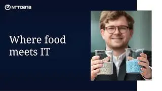 Driving Digitization Forward in the Food Industry
