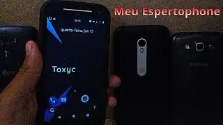 🌞ToxycOs A ROM OREO MELHOR EM DESEMPENHO, E EQUILÍBRIO!😍 MOTOROLA, ONE PLUS,  SAMSUNG, XIAOMI
