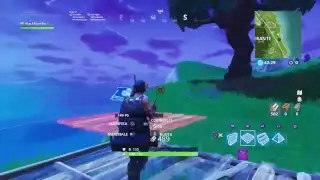Sono fortnite veda un po lei