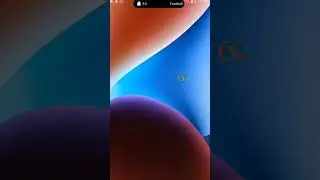 Dynamic island feature for android#Shorts