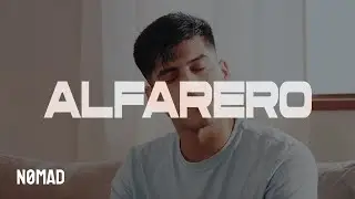 El Alfarero | Samu Robles (Bonus Track)