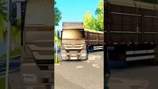 Chama #livedeeurotrucksimultor2 #jogandoeurotruck2
