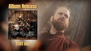 CD Tritt ein  - Rise of Knights