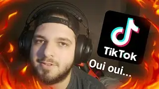 TIKTOK!