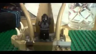 the sarlacc trap