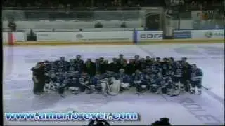 ХК Амур плей-офф 2012/HC Amur play-off 2012