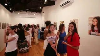 inauguração modelos por um dia   2018