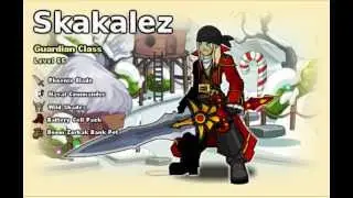 AQW: PvP - Top 50 #2(September 4th,2013)