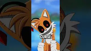 TAILS DOLL CURSE 
