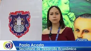 #CNCNoticiasPasto| Ruta de Formalización para los emprendedores y empresarios