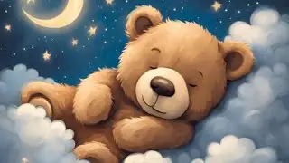 Колыбельная успокаивающая музыка. Всем деткам крепких снов