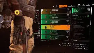Div 2 : Farming (PS4)