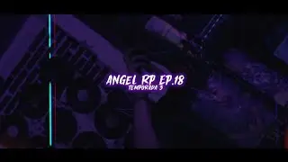 Angel Rp|Cypher Ep.18|96Rec