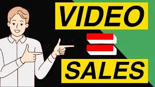 A Few Reasons Why You Should Be Using Video in Your Sales Process