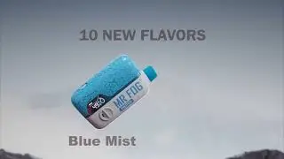𝙉𝙀𝙒 𝙇𝘼𝙐𝙉𝘾𝙃!!! SW15000 - 10 NEW FLAVORS!!! ✨🔥
