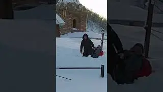 Рыбак