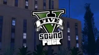 RESHARE!!! SOUNDPACK GTA V FULL FOR GTA SA ANDROID/SAMP