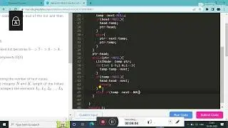 Delete kth Node From End of List || PREPBYTE SOLUTION || IN C++ || DATA STRUCTURE AND ALGORITHM