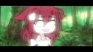 Он считал что я ничего не чувствую🍃🎭Meme gacha life 🍃ЧО