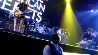 The All American Rejects - Give You Hell