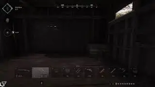 Hunt Showdown - Finally reached 5 stars (I already lost them)